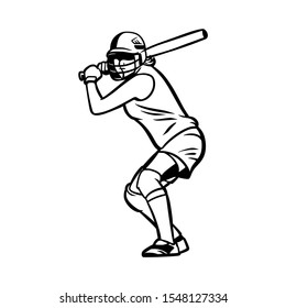 281 Baseball girl bat drawing Images, Stock Photos & Vectors | Shutterstock