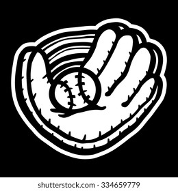 Baseball Glove