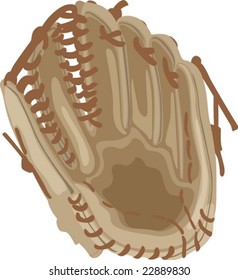 Baseball Gloves