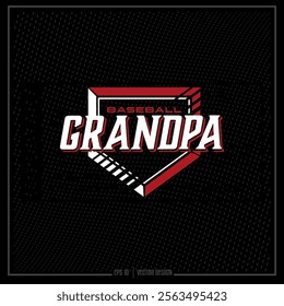 Baseball, Baseball Grandpa, Grandpa Team, Game, Player, Spirit, Baseball Spirit, Diamond, Base, Grandpa Squad, Spirit Squad, Sport