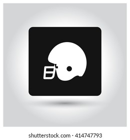 Baseball Helmet icon