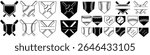 Baseball home plate icon vector set. Baseball base illustration sign collection. Home Plate symbol. Baseball Logo. Baseball home web icons.


