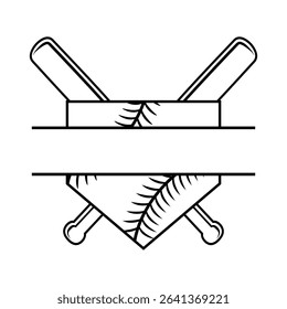 Baseball home plate icon vector. Baseball base illustration sign. Home Plate symbol. Baseball Logo. Baseball home web icon.