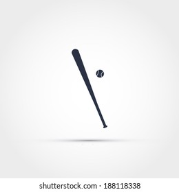 Baseball icon