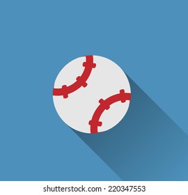 Baseball icon