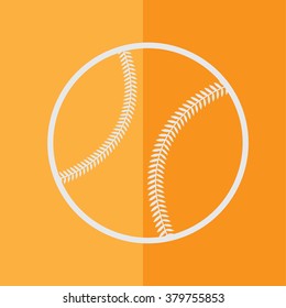Baseball Icon