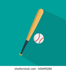 Baseball Icon