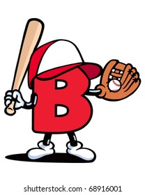Baseball Icon