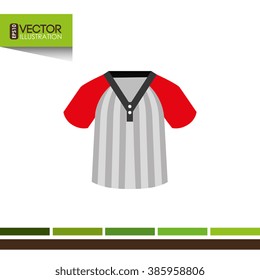 baseball icon design 