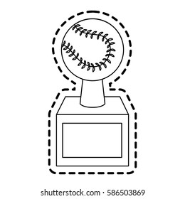 baseball icon image 