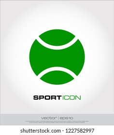 baseball icon template