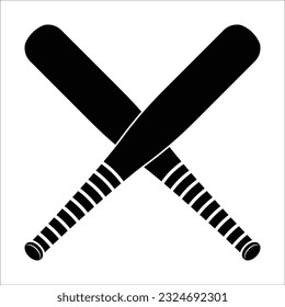 baseball icon vector design template