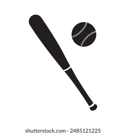 baseball icon vector illustration design template