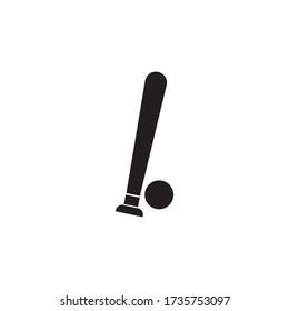 baseball icon vector sign symbol isolated