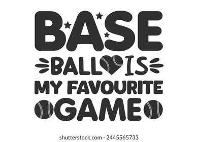 Baseball Inspired Design, Creative Baseball Typography Art, Typographic Baseball Design for Fans, Typography Art for Baseball Enthusiasts