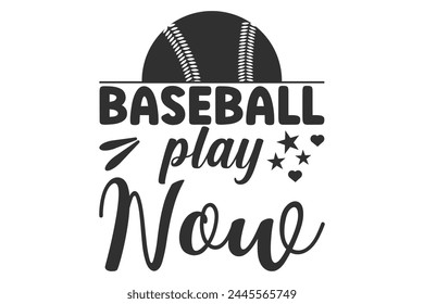 Baseball Inspired Design, Creative Baseball Typography Art, Typographic Baseball Design for Fans, Typography Art for Baseball Enthusiasts