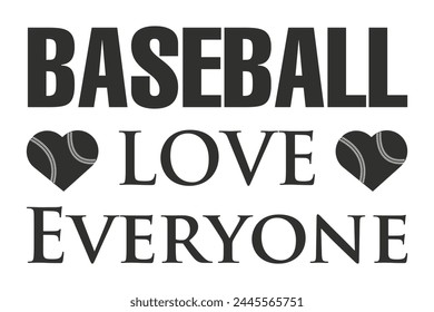 Baseball Inspired Design, Creative Baseball Typography Art, Typographic Baseball Design for Fans, Typography Art for Baseball Enthusiasts