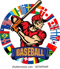 Baseball international