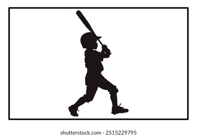 Béisbol Niños Siluetas ilustración de stock
Béisbol - Pelota, Béisbol - Deporte, Niño, Jugar