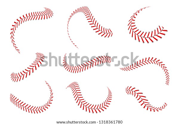 5,744 Softball Stitches Images, Stock Photos & Vectors | Shutterstock