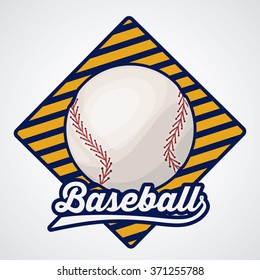 baseball league design 