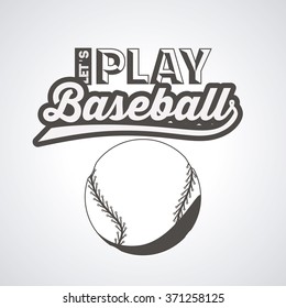 baseball league design 