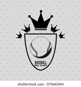 baseball league design 