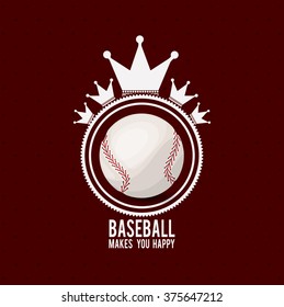 baseball league design 