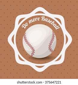 baseball league design 