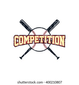 baseball league sport