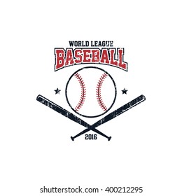 baseball league sport