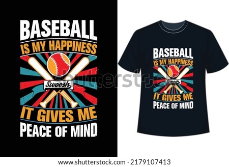 Baseball lifestyle custom design, The best baseball t-shirt design illustration.
Baseball lover.