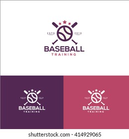 Baseball Logo