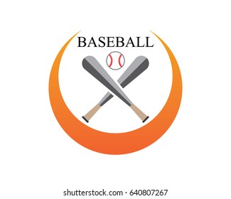 Baseball Logo