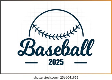 Baseball Logo Template Custom Baseball Logo Mark