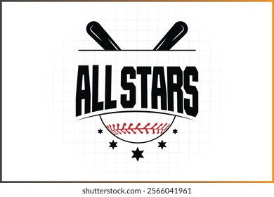 Baseball Logo Template Custom Baseball Logo Mark