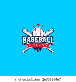 Baseball Logo Vector Art  Icons  and Graphics