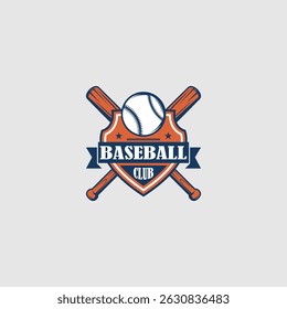 Baseball Logo Vector Art  Icons  and Graphics