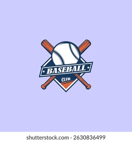 Baseball Logo Vector Art  Icons  and Graphics