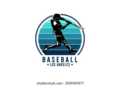 Baseball loos angel es,t-shirt mockup merchandise mockup