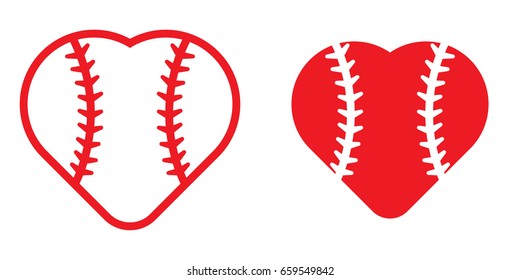 baseball love