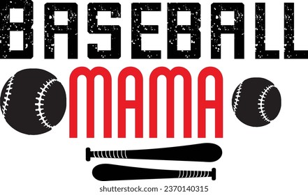 Baseball Mama this is on eps files