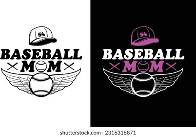 baseball mom
"Show your love for baseball and support your little slugger with this Baseball Mom T-Shirt! Stylish design for the ultimate team spirit. ⚾️👩‍👦 #BaseballMom"