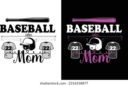 baseball mom
"Show your love for baseball and support your little slugger with this Baseball Mom T-Shirt! Stylish design for the ultimate team spirit. ⚾️👩‍👦 #BaseballMom"