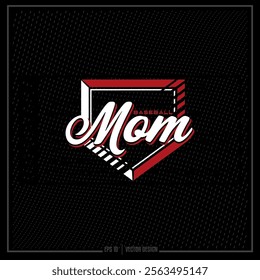 Baseball, Baseball Mom, Mom Team, Game, Player, Spirit, Baseball Spirit, Diamond, Base, Mom Squad, Spirit Squad, Sport