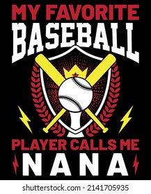 Baseball Is My Favorite Season Clothing Is A Gift For Father, Brother, Husband, Uncle, Son. Winter, Spring, Summer, and Fall are cool but Baseball season rules! Cool saying with a sporty graphic.