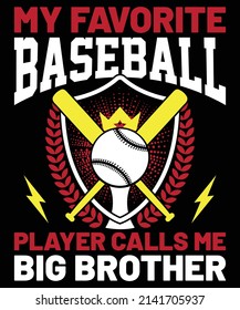 Baseball Is My Favorite Season Clothing Is A Gift For Father, Brother, Husband, Uncle, Son. Winter, Spring, Summer, and Fall are cool but Baseball season rules! Cool saying with a sporty graphic.