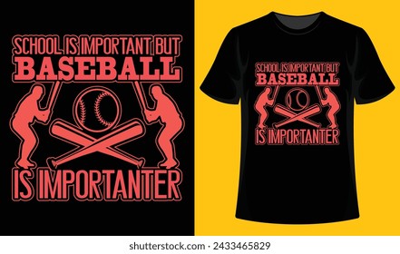 Baseball is ninety percent mental the other half is physical for baseball t-shirt design. Baseball t-shirt design printable vector template. Typography, vintage, retro baseball t-shirt design