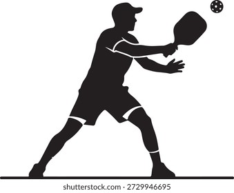 Baseball Pitcher Throwing Ball Silhouette with Transparent Background sports