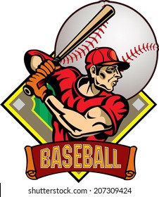 Baseball Player 
